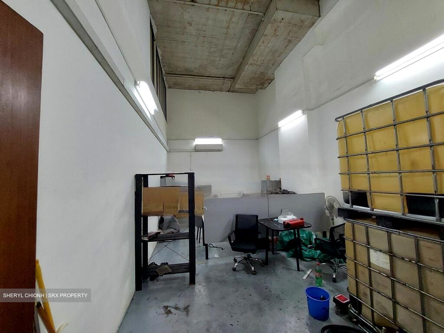 Pioneer Point (D22), Factory #584842031